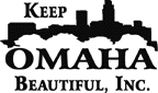 Keep Omaha Beautiful Logo