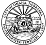 Omaha City Seal