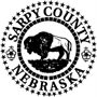 Sarpy County Seal